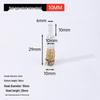 T-shaped Wire Brush: Metal Rust Removal and Polishing Tool with Round Handle