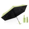 Lightweight Parasol with UV Protection 6 Extendable Storage Heatstroke Sunburn Suitable for Both Sunny and Rainy and 99% (UPF50+), Ribs, Foldable,