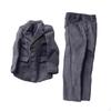 1/6 Male Figure Clothes Full Suit Jacket Pants Handmade Accessories Dress Coat Costume,