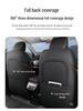23 Wuling Xingyun Car Seat Covers - Breathable, Universal Fit, Easy-Clean, All-Season, Full Wrap Design