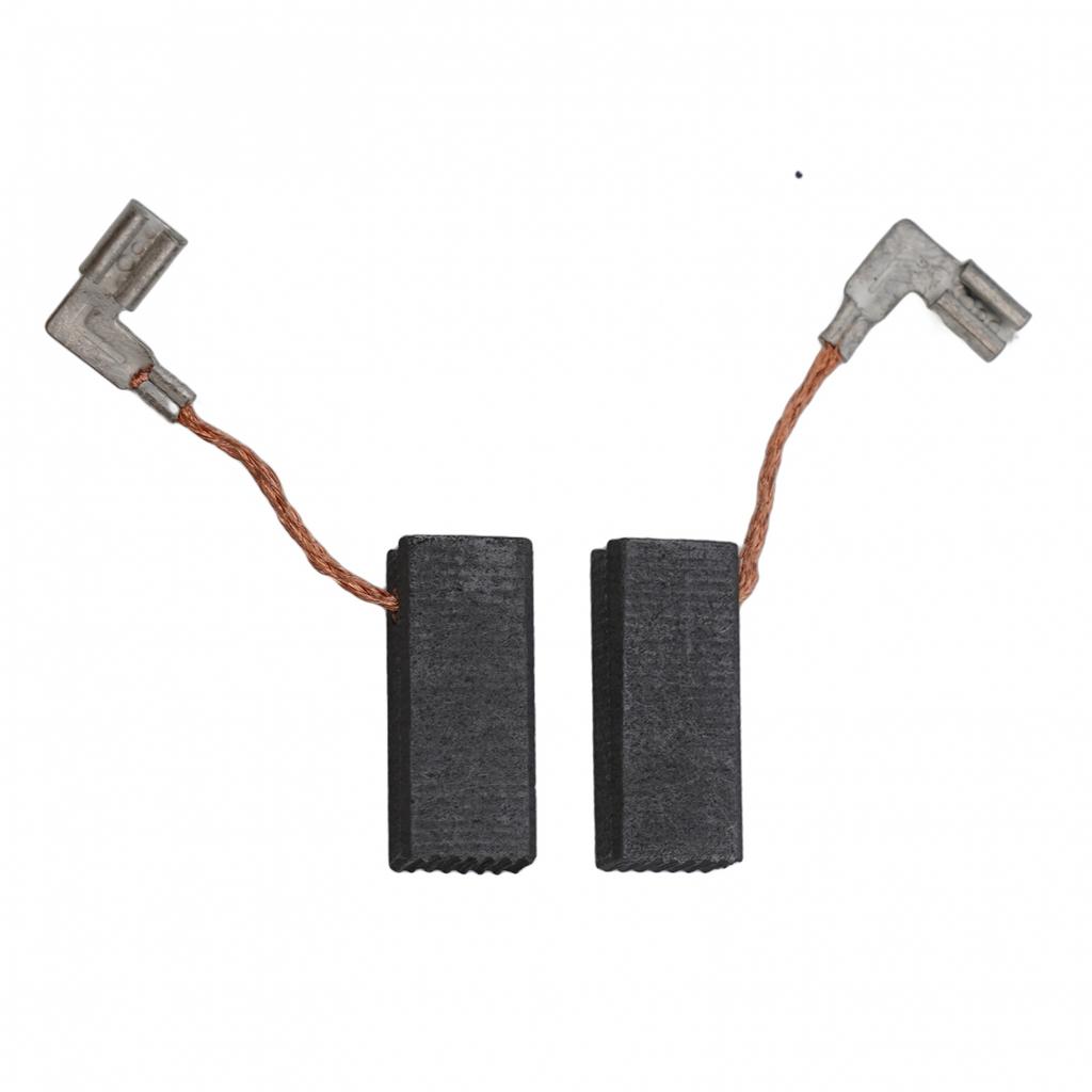 Werkzeugteil Kohlebürsten 2 Stück Für 11250VSR 11253VSR