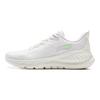 Li Ning Easy Flex Soft Rebound Casual Running Shoes Women Sneakers White ARSV020-2