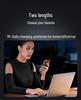 Tookci 120W Fast Charging Silicone Data Cable, Aluminum Alloy Shell, Compatible with Xiaomi 17