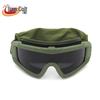Tie Ju Winddichte Stofdichte Bril