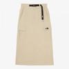 [north Face Official] Nk6nr30b Women S Dane Skirt Beige
