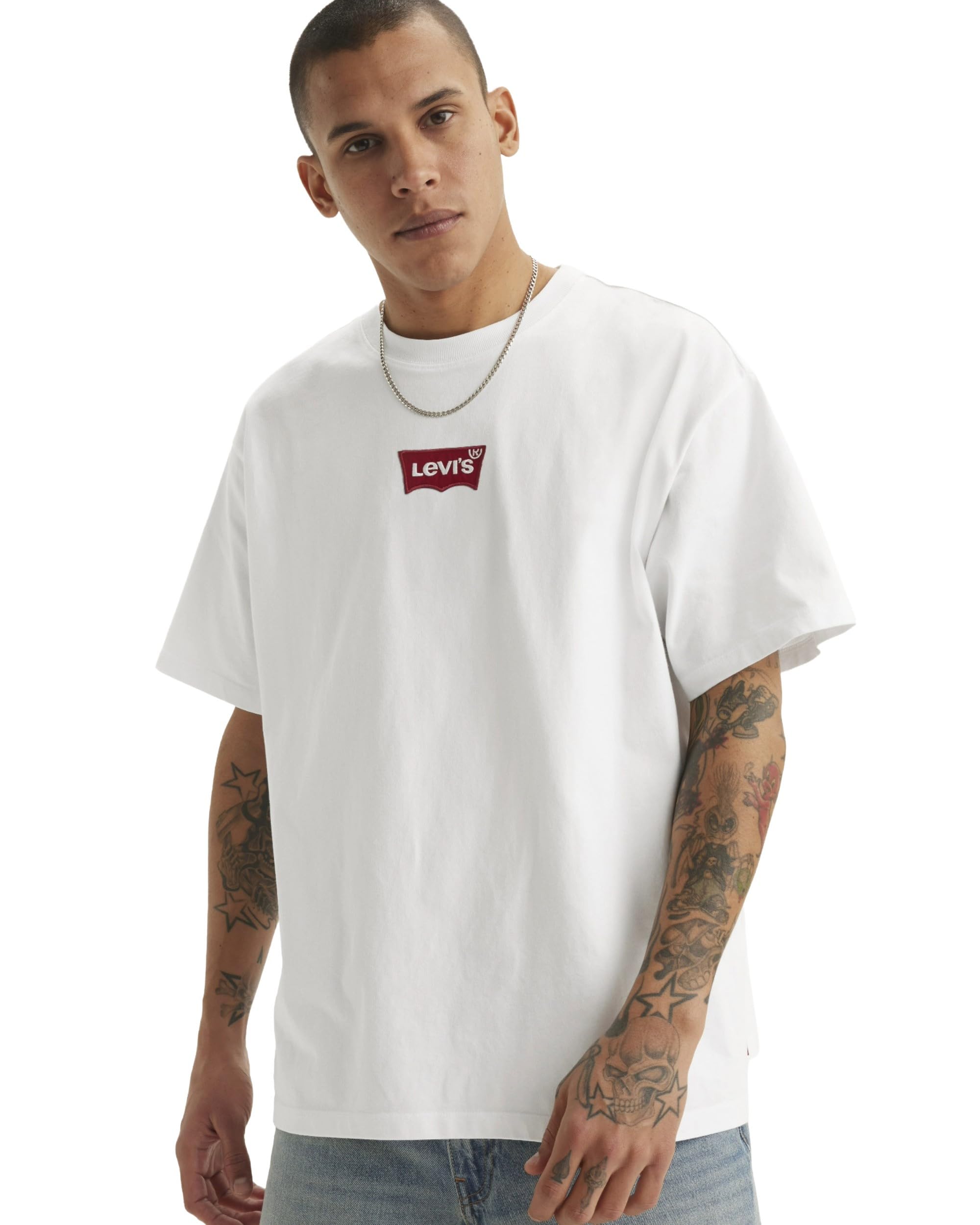 

Levi s Vintage Fit T-Shirt 87373-0175 US XL