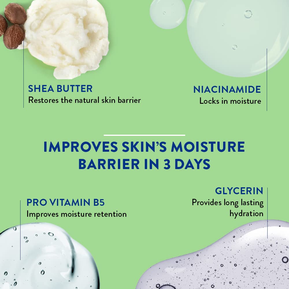 Cetaphil Daily Advance Ultra Hydrating Lotion 100 g Packung mit 1 Stück für trockene empfindliche Haut Gesichts- und Körperpflege