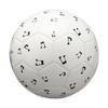 Mikasa X Collaboration Design Futsal Zebra Size 4 College High School and Junior High School Recommended Internal (MIKASA) [MULGA MIKASA] Ball,