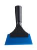 Soft, Medium, Hard Film Application Tool Squeegee: Non-Damaging Water Scraper for Car Film Installation