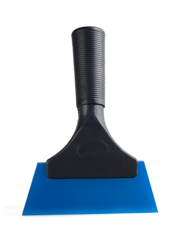 Soft, Medium, Hard Film Application Tool Squeegee: Non-Damaging Water Scraper for Car Film Installation