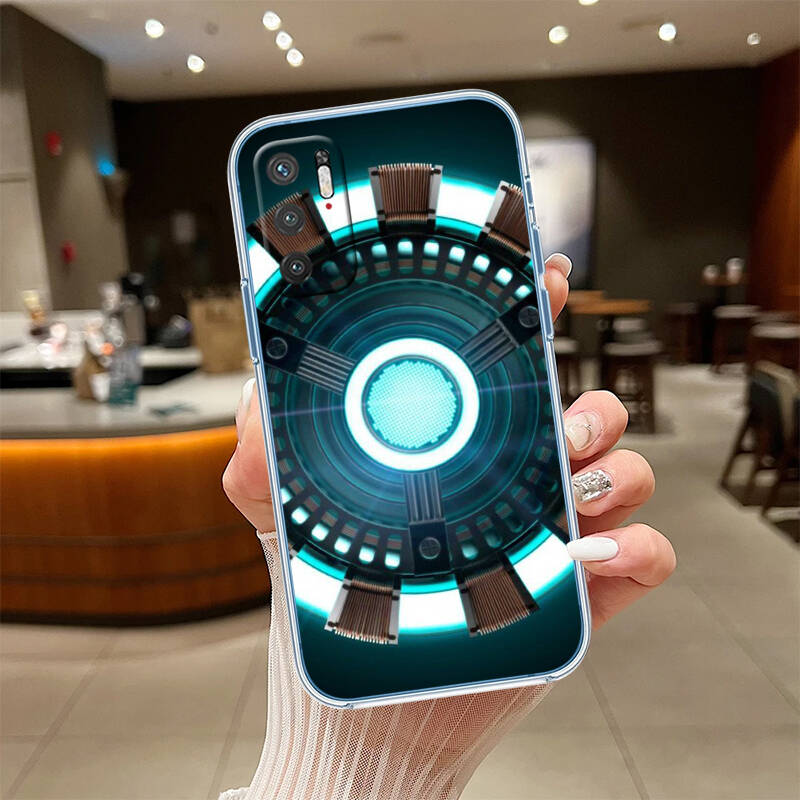 Iron Man Phone Case for Motorola G14 G15 G24 G30 G31 G32 G34 G41 G42 G51 G52 G50 G60S G60 G62 G72 G71 G73 G84 G85 G200 E32