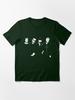 UB40 feat. Ali Campbell Band Irish Rock Band EST 1976 Unisex Essential T-Shirt