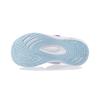 Li Ning Comfortable And Durable Kids Sandals Kids Footwear Light-Purple YKKR006-4