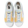 Vans Og Style 23 Lx 'Blue Yellow' Vans VN0A5JIZB57