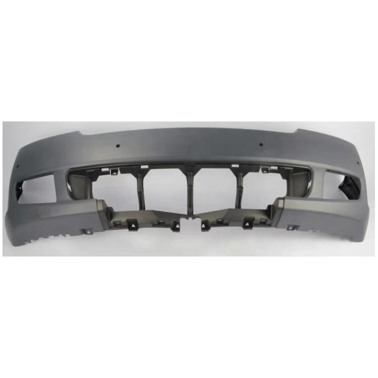 LR023698 Совместимый передний бампер для Land Rover Range Rover Vogue 2010 года Rambo