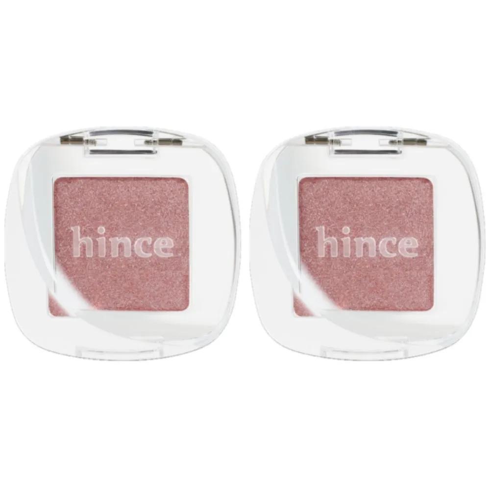 hince Single Eyeshadow Rose 20 Be My Allure X2