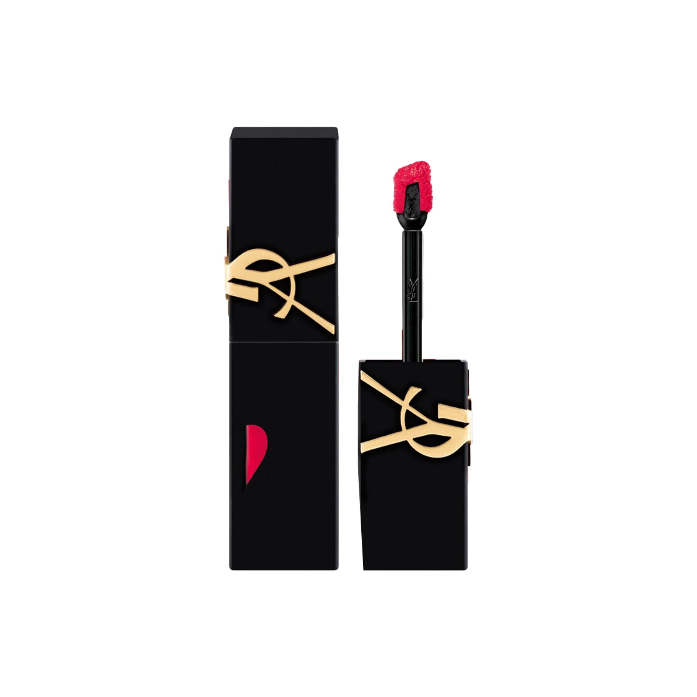 

Yves Saint Laurent The Inks Blurring Matte Liquid Lip Stain #220