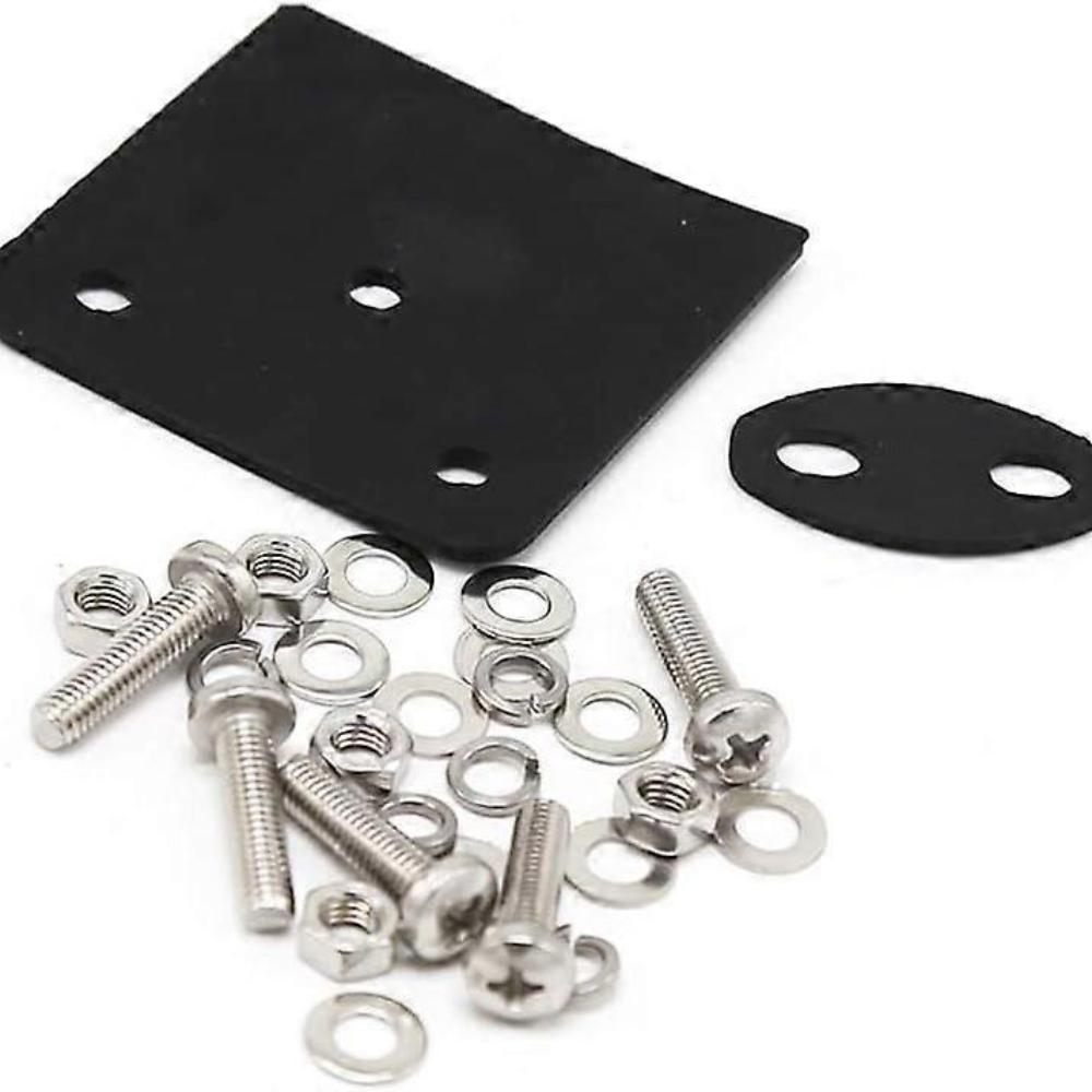 2025 Neuestes Modell 12V Einzeltonhupe Marineboot Lufthupe 125dB Elektrische Lufthupe für Auto