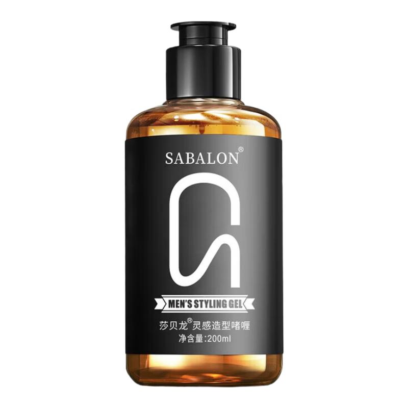 

Sabelon Inspiration Styling Gel