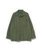 Beulumeon Utility Shirt (Olive Green)
