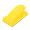 Handstaubabsaugung Schleifen Schleifen Schwammblock Staubfrei (135*70mm)