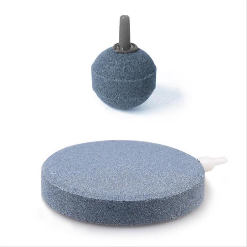 Disco de Oxígeno Sinterizado a Alta Temperatura para Aireación de Acuario