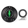 For CBR CBR1000RR ABS 2004-2013 CBR1000RR Fireblade CNC Fuel Gas Tank Cap Cover Aluminum Keyless Motorcycle Accessories
