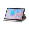 Custodia Cover per Samsung P610 P615 Cover Tablet con Supporto a Libro per Samsung Galaxy Tab S6 Lite P610 P615 SM-P610 SM-P615 Custodia 10.4 Pollici