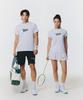Bigteo Free Fit Badminton Women'S T-Shirt (Vt26Ats004F)