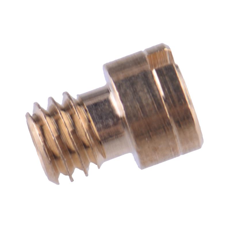 1 Set Carburetor Carb Main Pilot Jet Kit Fit For Kawasaki KLX110 DRZ110 New