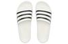 Adilette Fear of God Athletics X Adilette Adidas Slide 'Cream White' IH2272