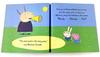 [USED] PeppaPig Blue Box Peppa Pig 50 Picture Books MP3 Audio Books