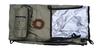 travel Japanese genuine product [BUSHMEN gear] Thermo-Tarp (3×3)