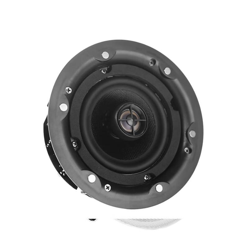HuiDu Professional Coaxial Ceiling Speaker (CN version)