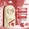 2026 Trendy Large Capacity Multifunctional Pencil Case for Girls and Students