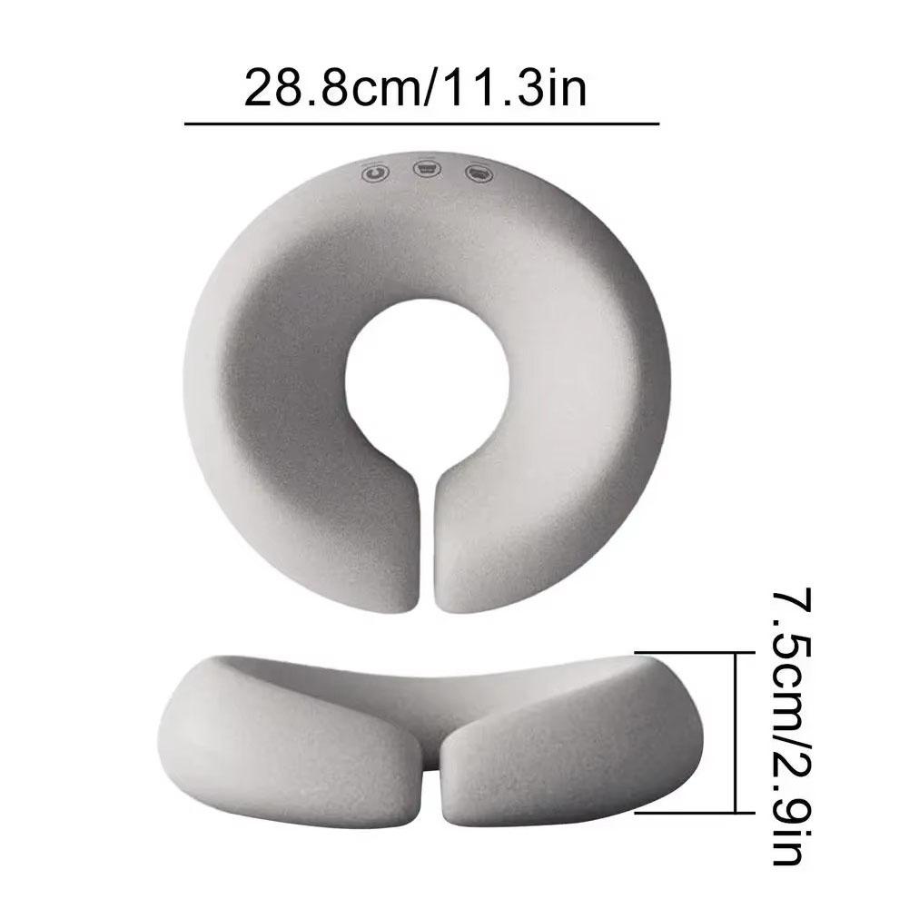 Face Down Pillow Spa Master Massage Table Universal Headrest Face Cushion Soft Spa Massage Table Chair Foam Face Pillow