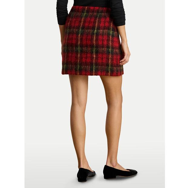 Юбка мини LAUREN RALPH LAUREN 200P06912001