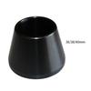 Balancer Cone Wheel Adapter Tapered Shaft Steel Material Suitable for Car Truck