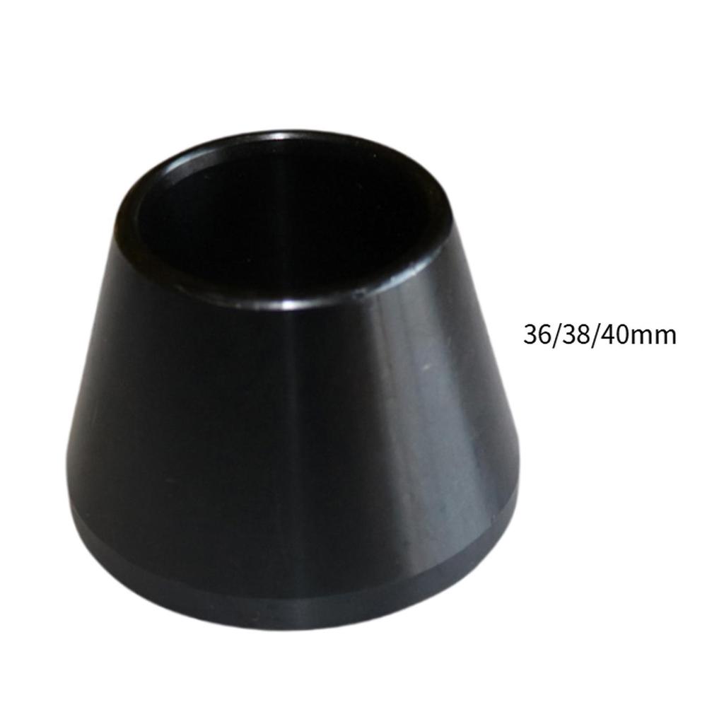 Balancer Cone Wheel Adapter Tapered Shaft Steel Material Suitable for Car Truck