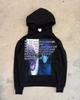 Harajuku Y2k Casual Print Hoodies Women Grunge Streetwear Sweatshirt Tops Goth Oversized Hoodie Clothes Tracksuit Men Clothing