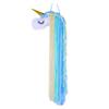 Animal Hair Clips Holder Wall Mounted Storage Organizer Felt Animal Hair Accessories Holder for Organizing Headbands Barrettes