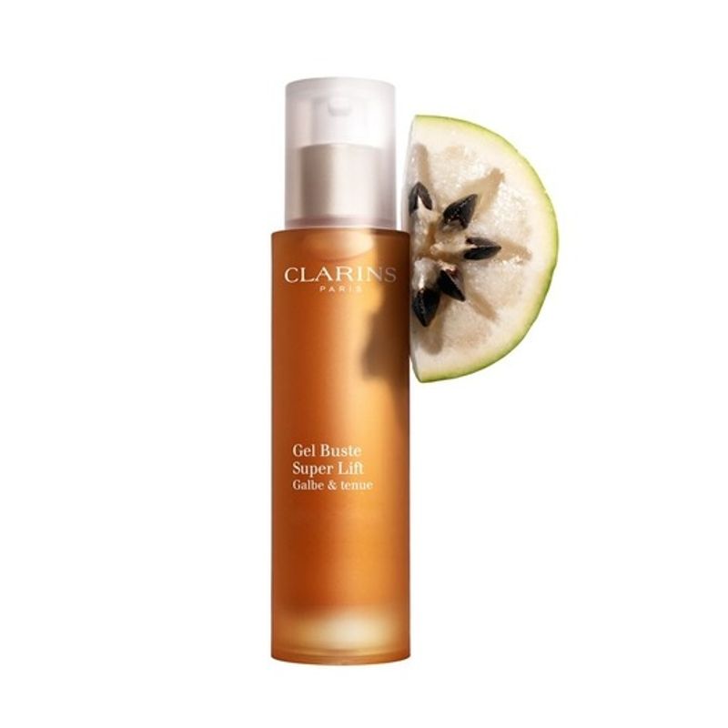 CLARINS Gel Bust Super Lift 50ml Model Name - Gel Bust Super Lift