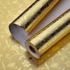Kitchen  PVC Self-adhesive Oil Resistant Wallpaper Aluminum Foil Paper Drawer Moisture-Proof Thickened Waterproof