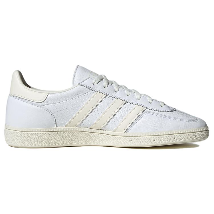 adidas Handball Spezial Bílé Krémově bílé Pánské Tenisky Oblakově bílé IE9837