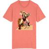 Thundarr The Barbarian 80s Cartoon T Shirt