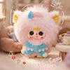 New mini Baby Three The Fairy Tale World Series  Desk Decoration Items Fashion pendant Popular Dolls Girl Gifts toys