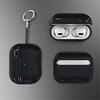 For Airpods Pro 2 Case Carbon Fiber Earphone Cover For Apple AirPods Pro 3 Third Generation Pro 2 Usb C Boxs Case with Hook