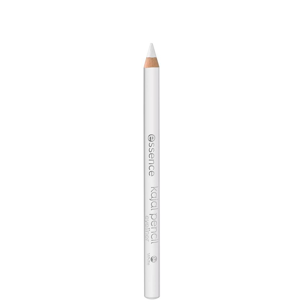Essence 04 White Precision Kajal Eyeliner 1g
