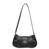 Trendy Fashion Shoulder Bag For Women 2024 Spring Summer Korean Style Pu Material