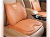 XPeng P7/P5/G3i/G9 Four Seasons Car Seat Cushion with Lumbar Support